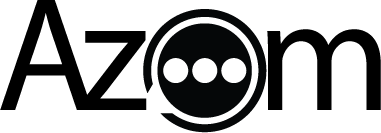 Logo imagen azom group