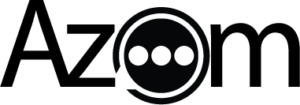 Logo imagen azom group